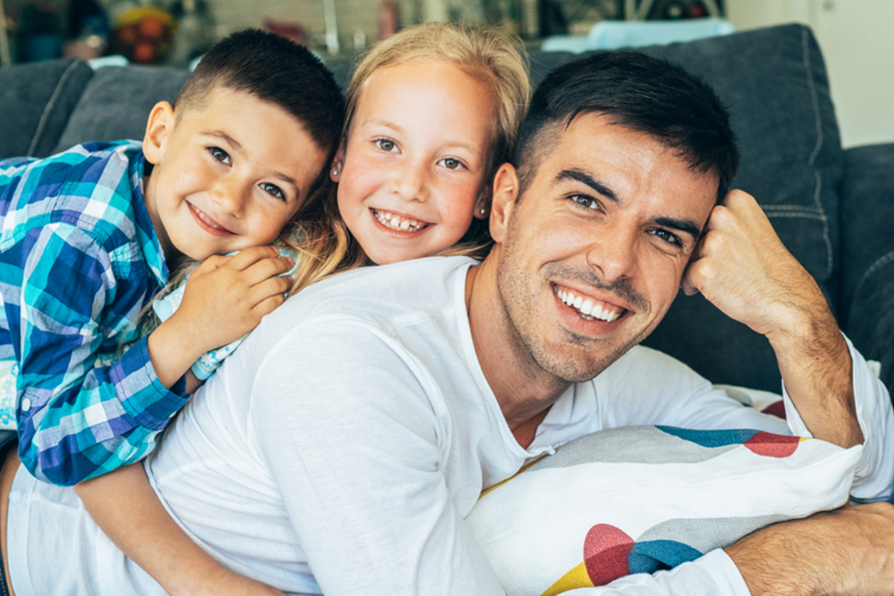 Pediatric Care - Sim Family Clinic - primary care doctor near me - Childhood ear infections - child’s tonsils - children Strep throat - child vaccination